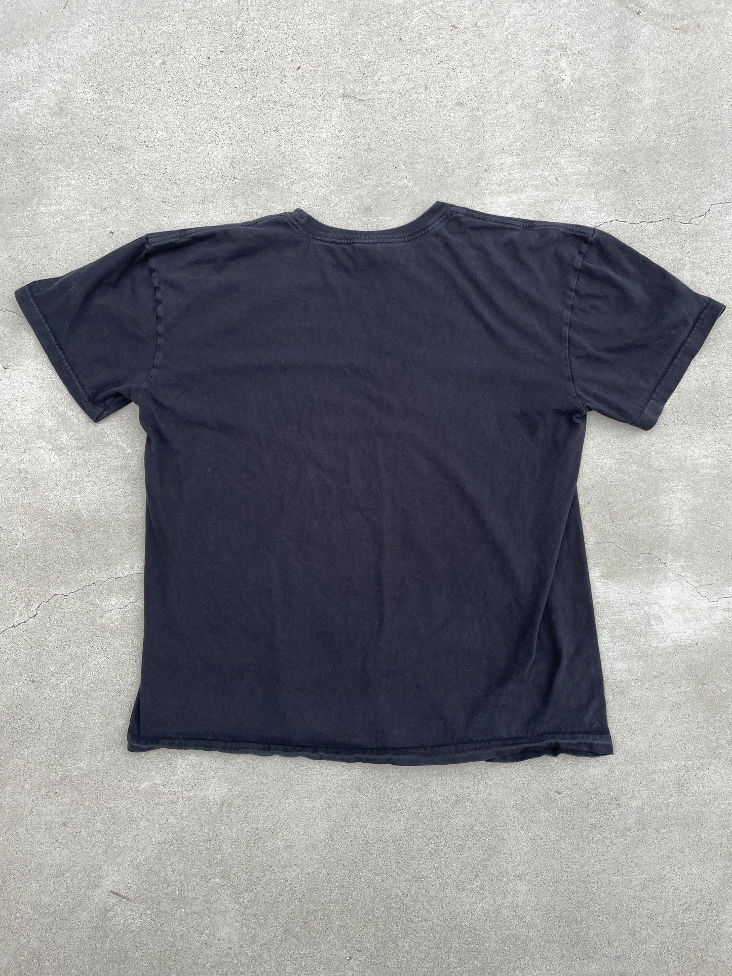 OAKLEY COLOR BLOCK TEE