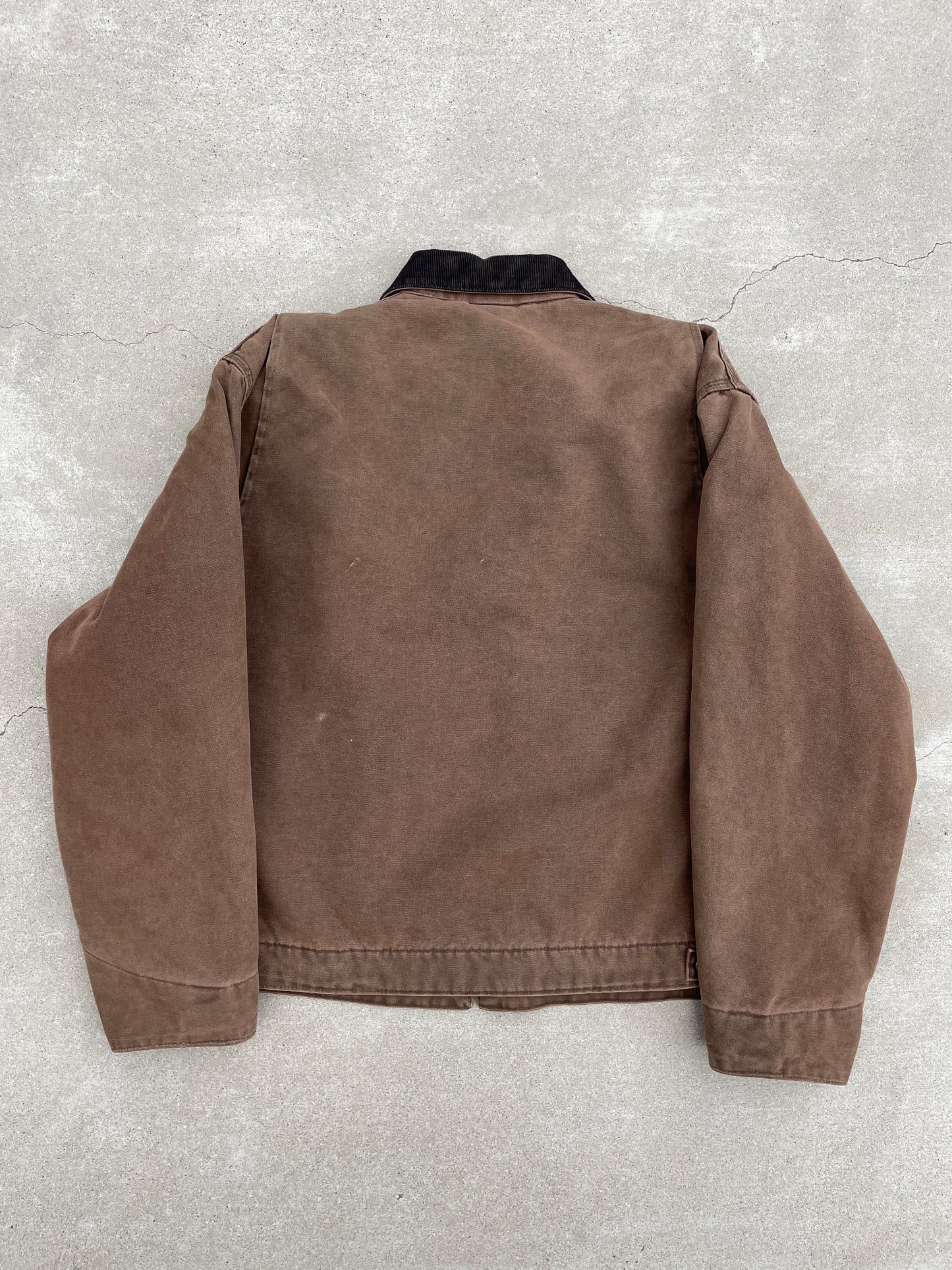 "STEVE" BROWN CARHARTT DETROIT JACKET