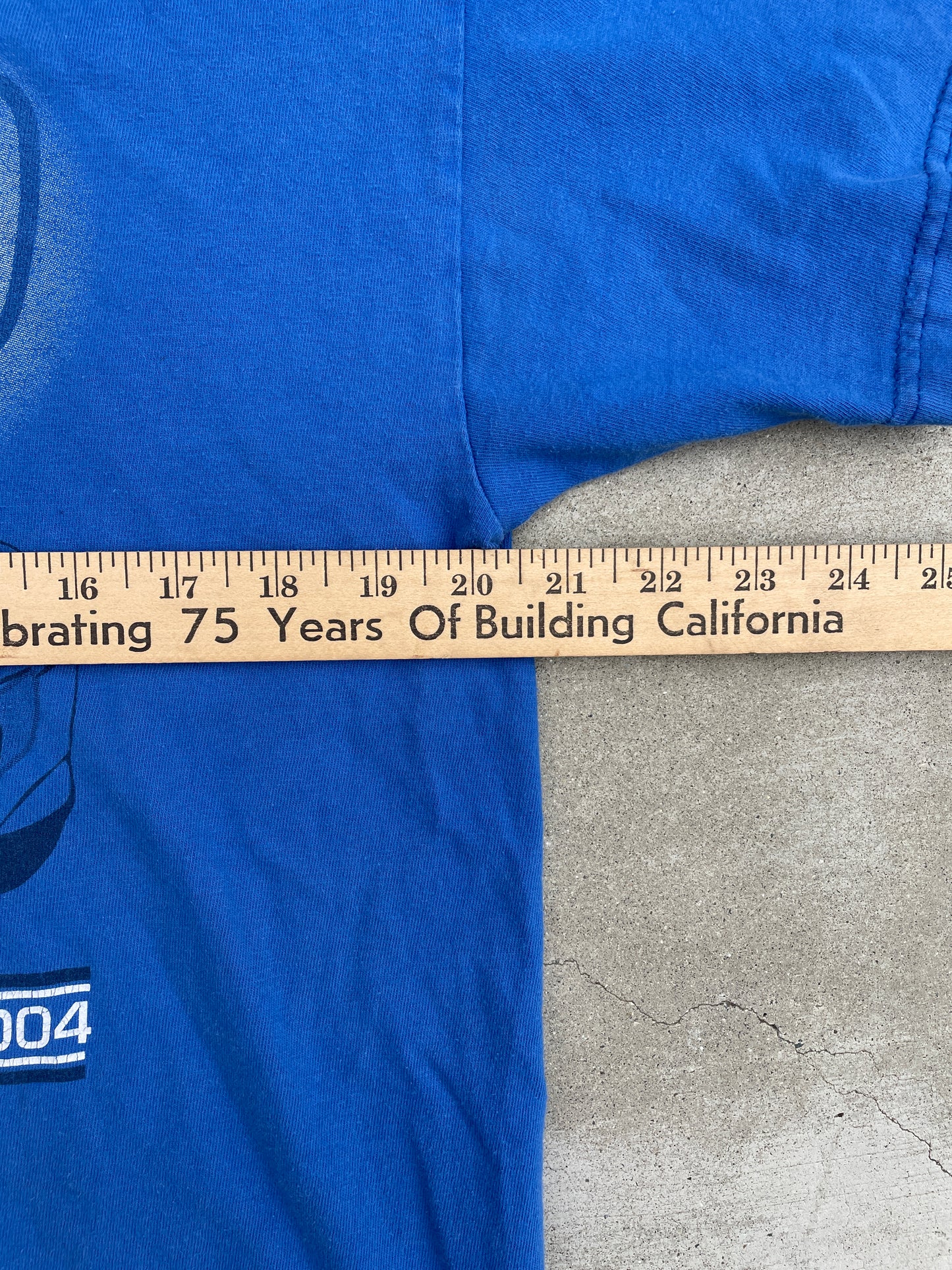 BLUE HONDA S2000 SHIRT