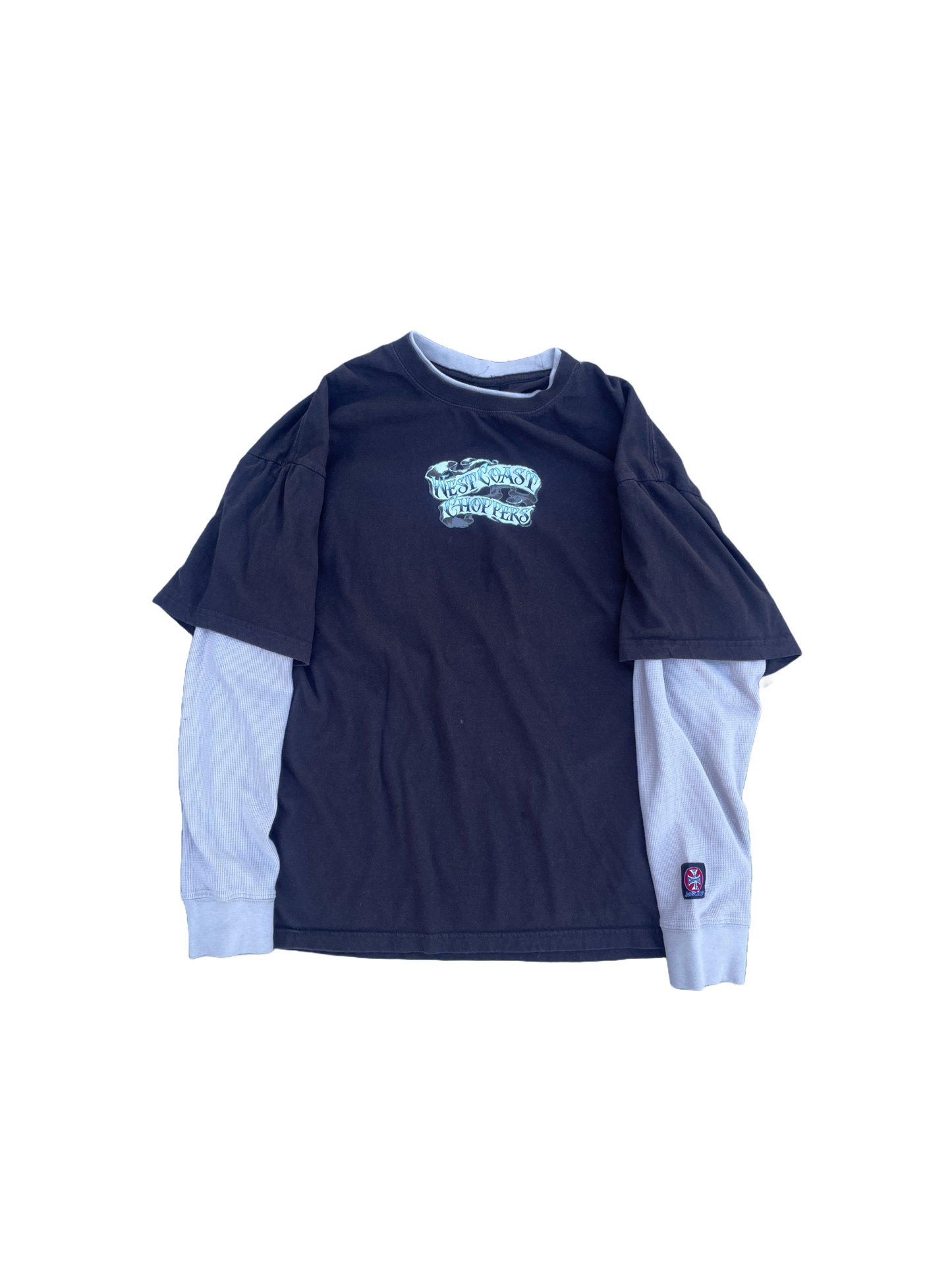 THERMAL WEST COAST CHOPPERS LONG SLEEVE