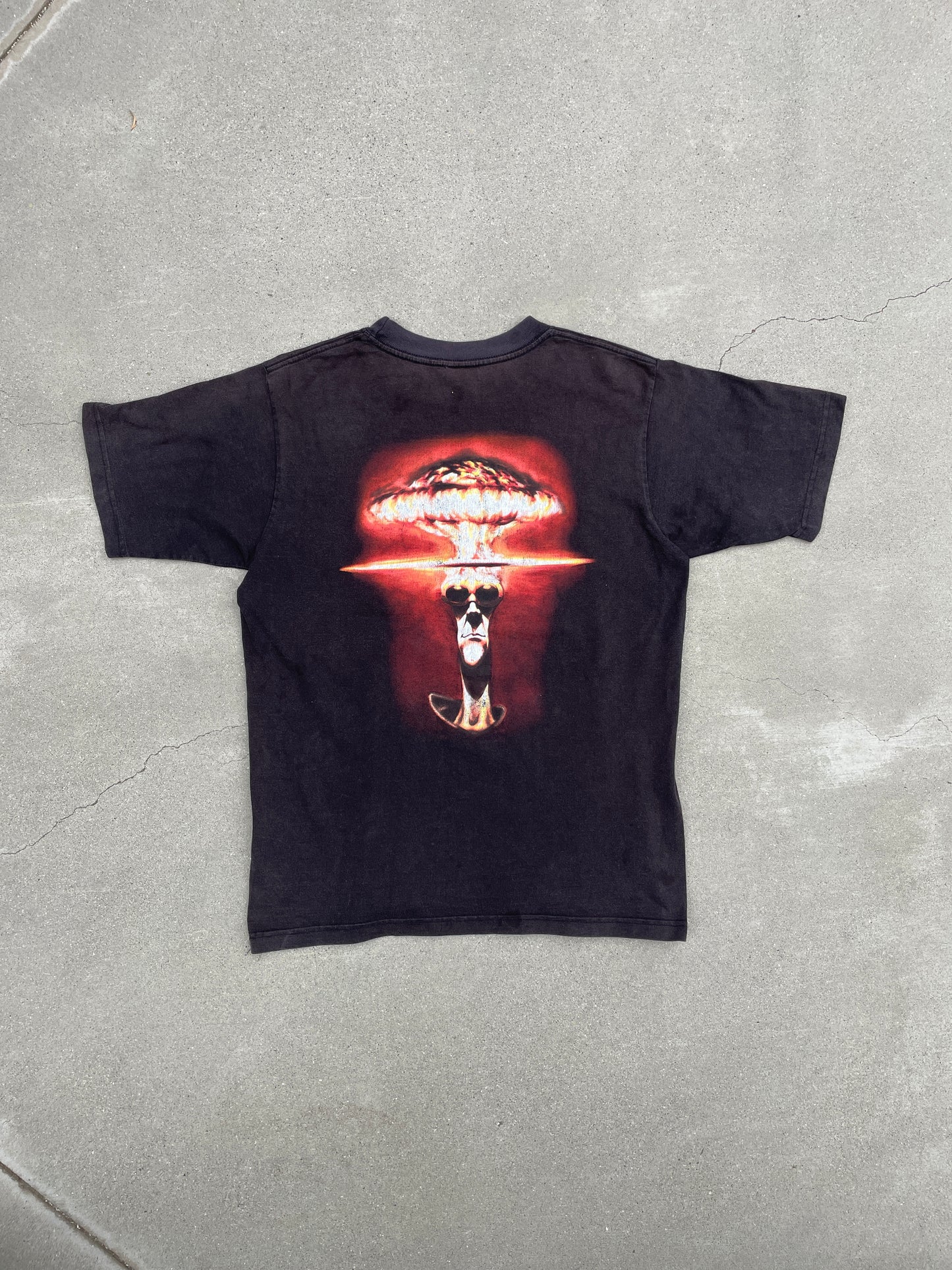 NUKE OAKLEY SHIRT (#2)
