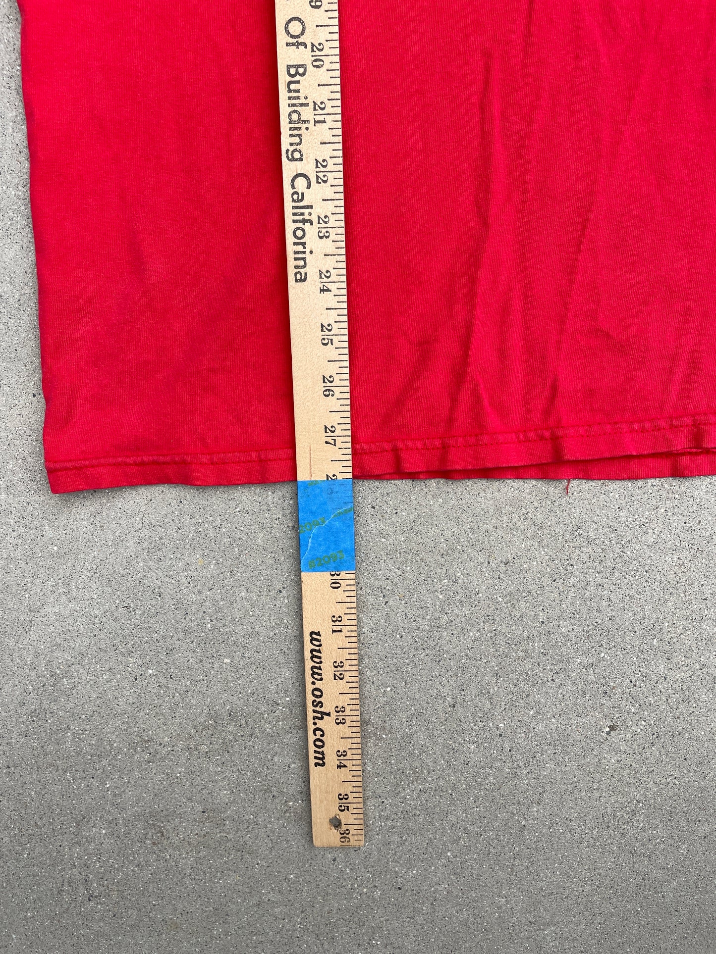 OAKLEY MAD SCIENTIST SHIRT