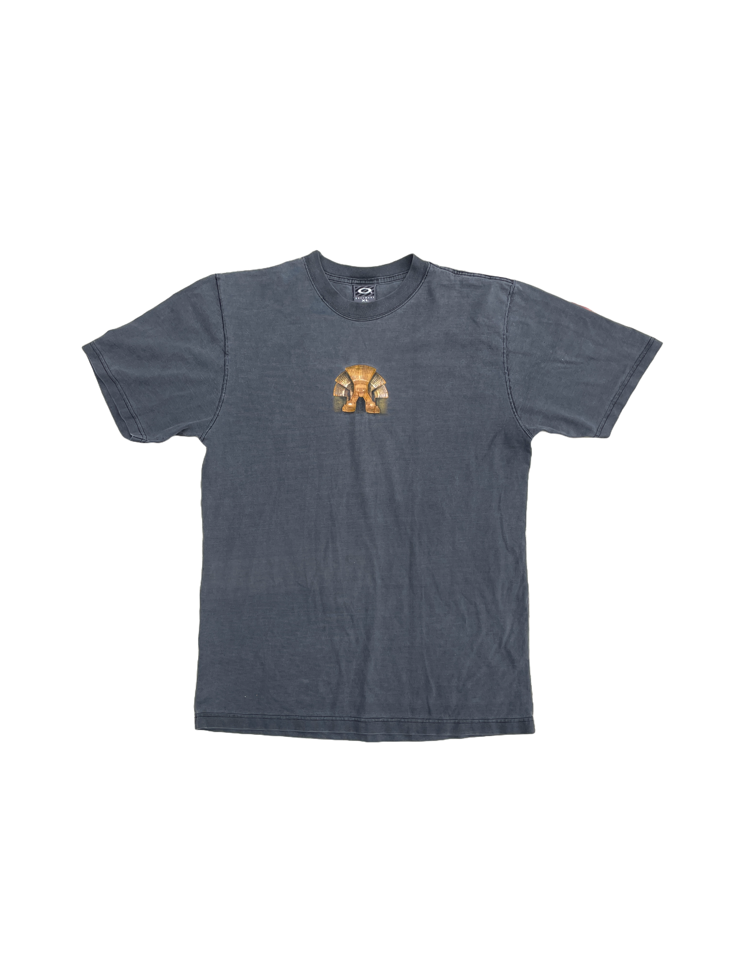 OAKLEY HEADQUARTERS SHIRT