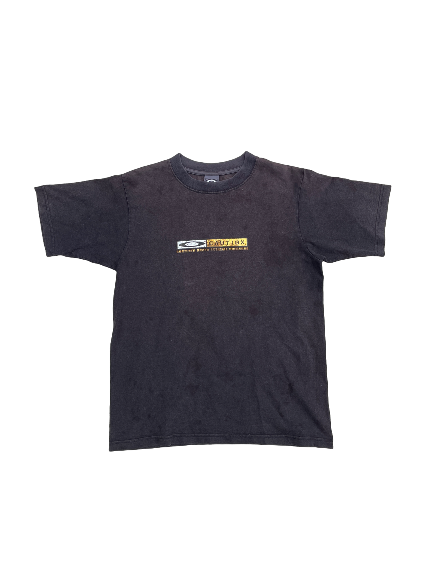 NUKE OAKLEY SHIRT