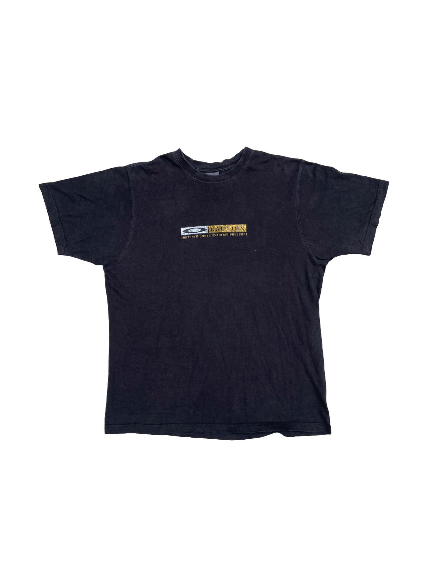 NUKE OAKLEY SHIRT (#2)