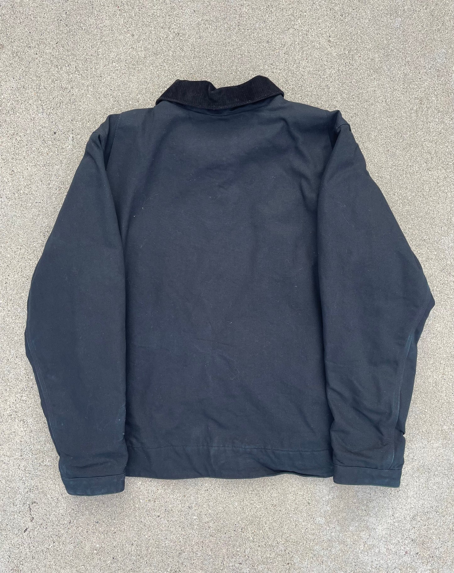 FADED BLACK CARHARTT DETROIT