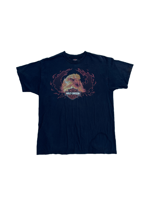 EAGLE HARLEY DAVIDSON SHIRT