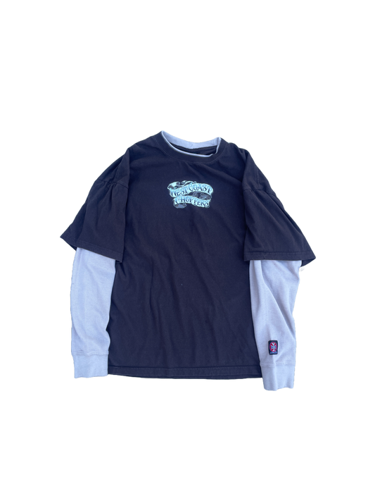 THERMAL WEST COAST CHOPPERS LONG SLEEVE