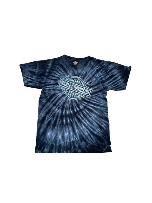 HARLEY DAVIDSON TYE DYE SHIRT