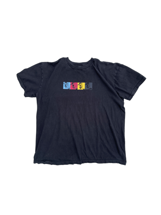 OAKLEY COLOR BLOCK TEE
