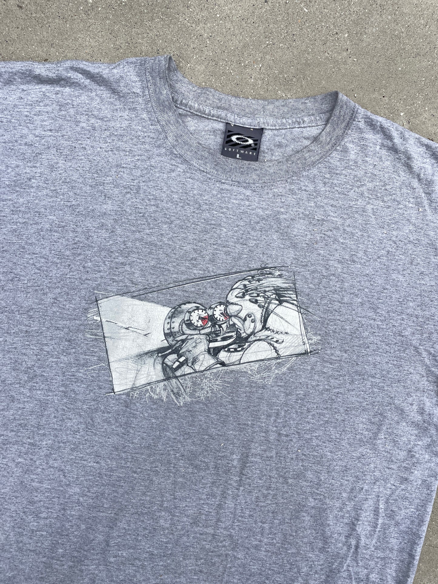 OAKLEY FACTORY PILOT SHIRT