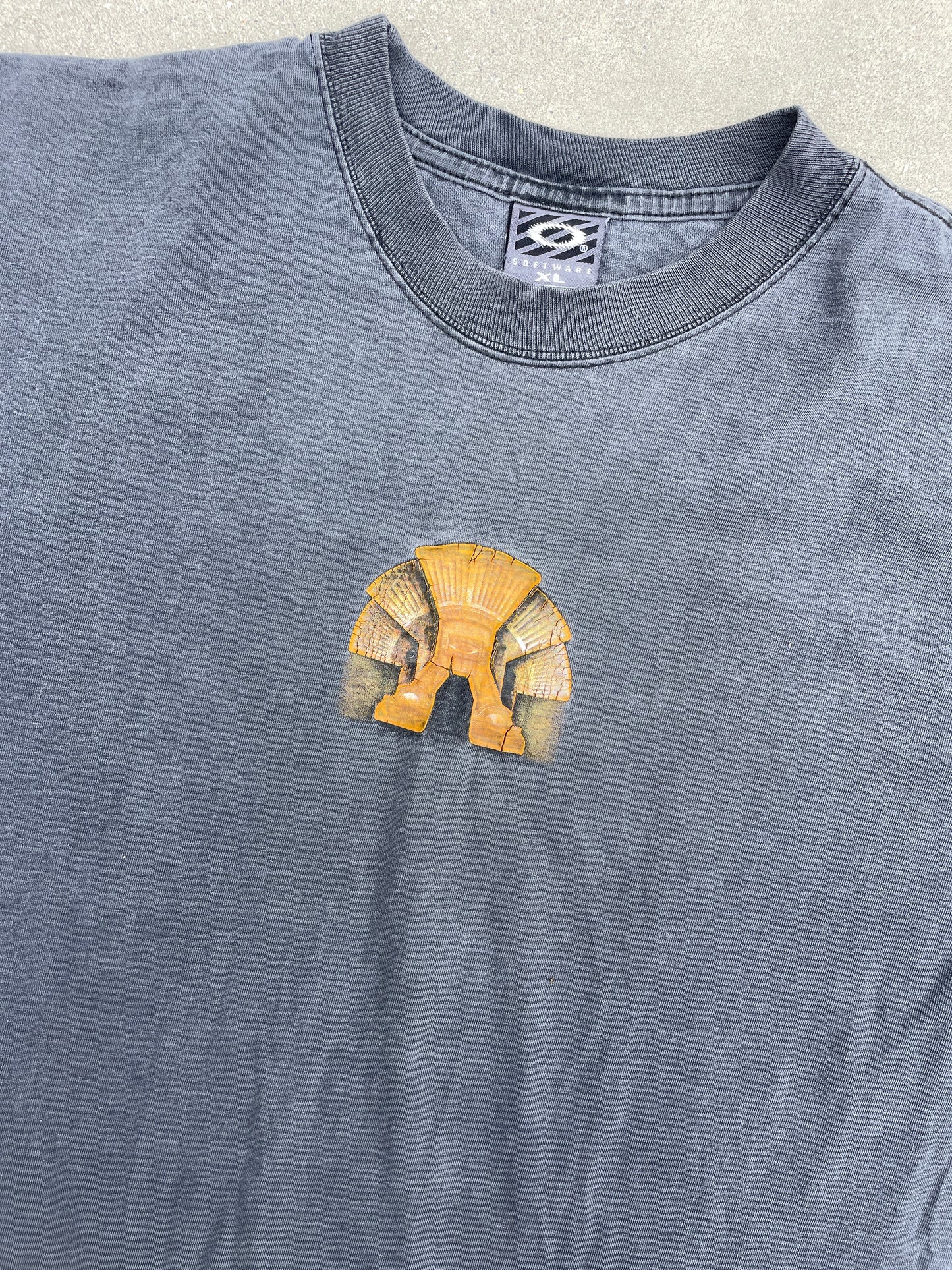 OAKLEY HEADQUARTERS SHIRT