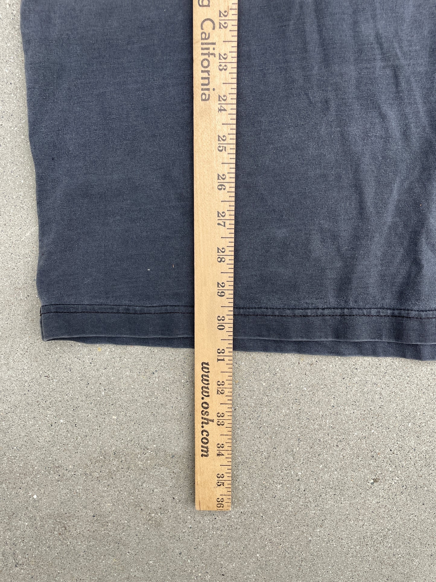 OAKLEY HEADQUARTERS SHIRT