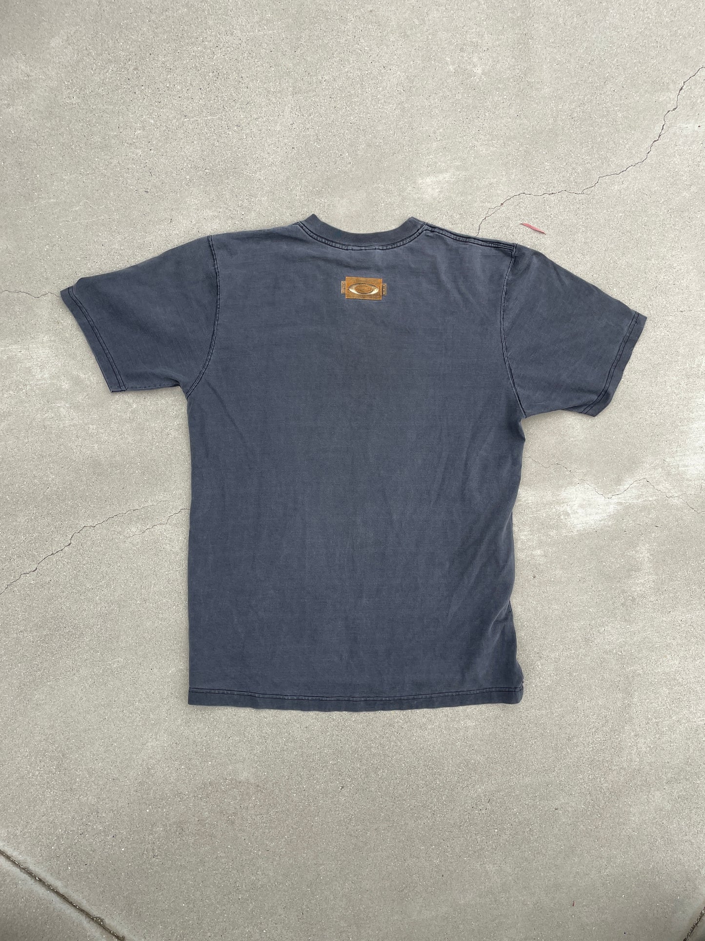OAKLEY HEADQUARTERS SHIRT