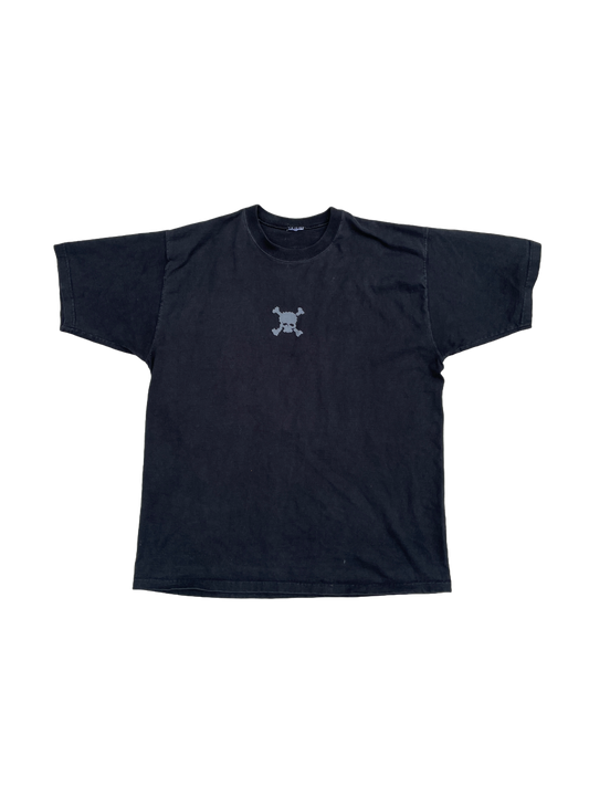 OAKLEY SKULL POISON CONTROL SHIRT
