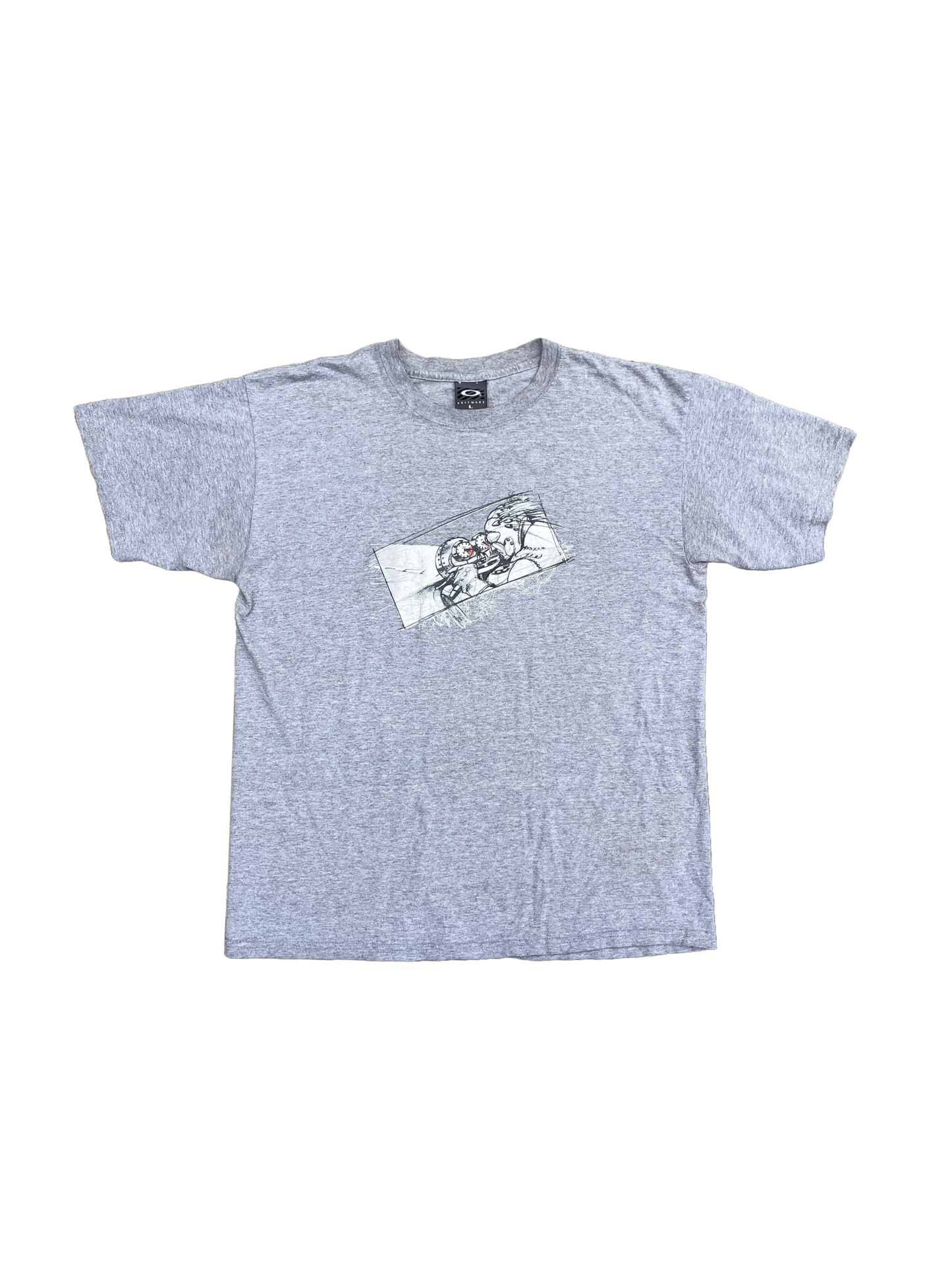 OAKLEY FACTORY PILOT SHIRT