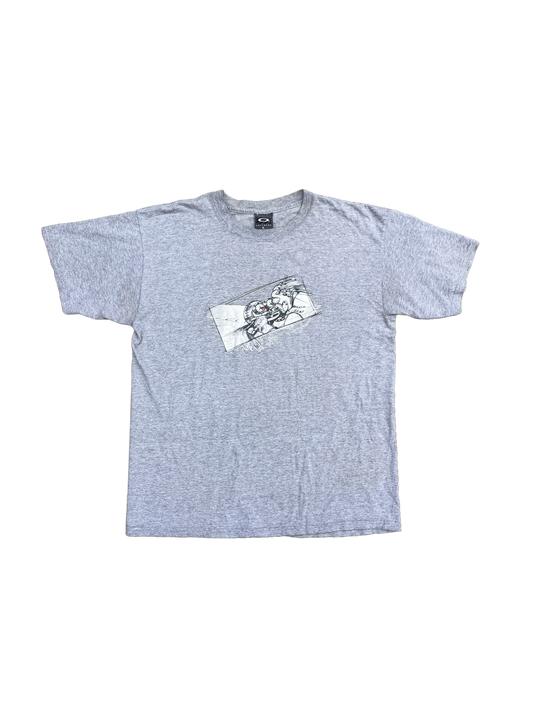 OAKLEY FACTORY PILOT SHIRT