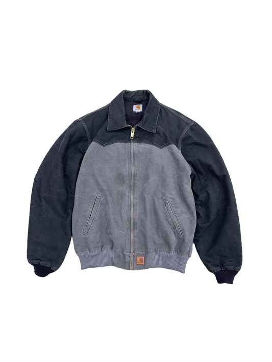 TWO-TONE SANTA FE CARHARTT JACKET